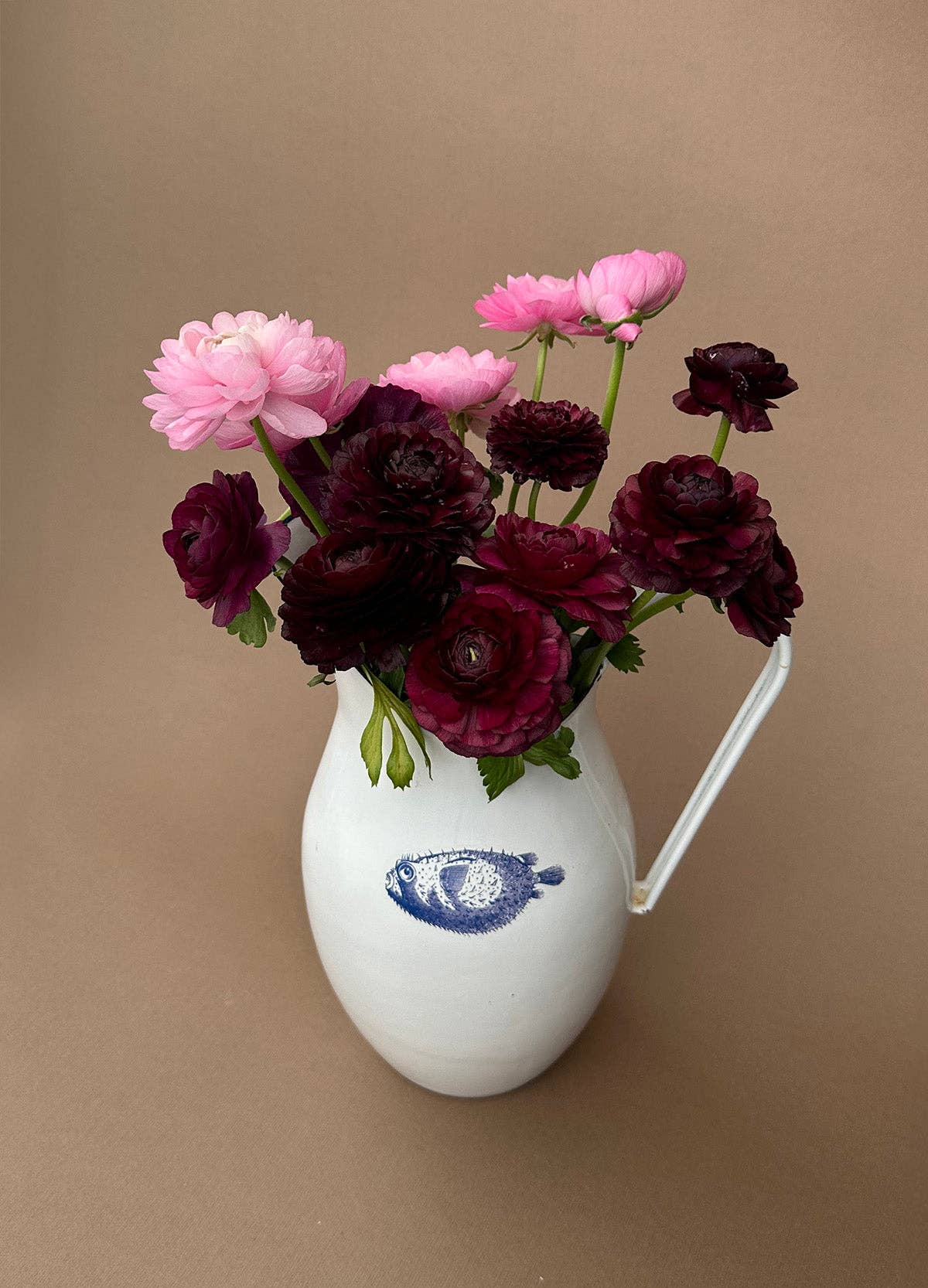 Suteka: Home Decor Tattoos, Vintage Ink Ocean Mix