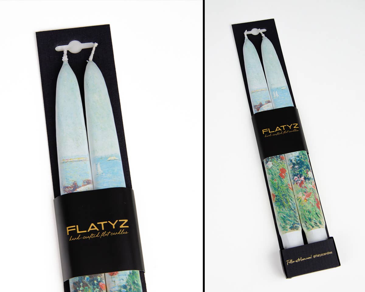 Childe Hassam Poppies, Isles of Shoals