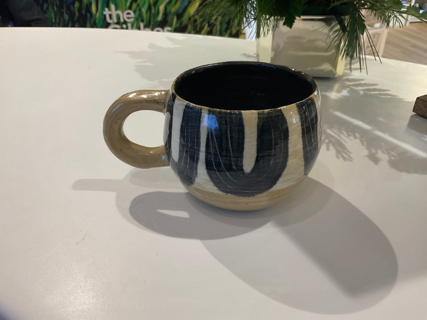 Yia Yia Mug