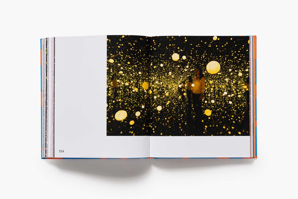 Yayoi Kusama: Every Day I Pray for Love by Yayoi Kusama