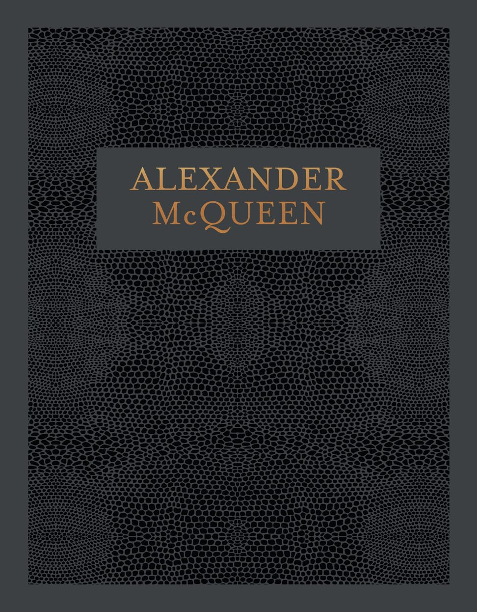 Alexander McQueen:Edited by Claire Wilcox