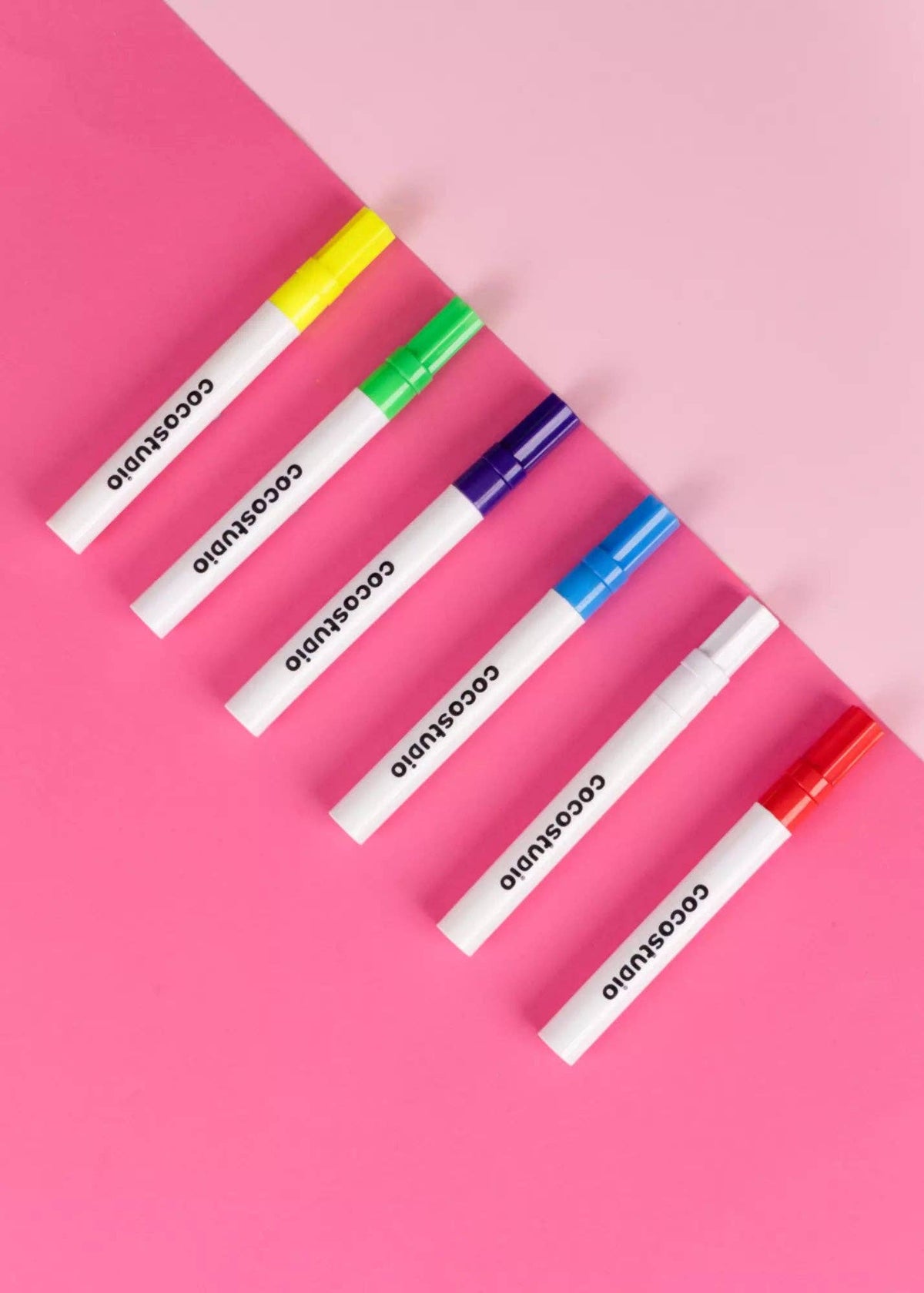 Coco Village: Liquid Chalk Markers