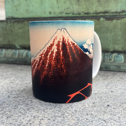 Gibbes Collection Mugs
