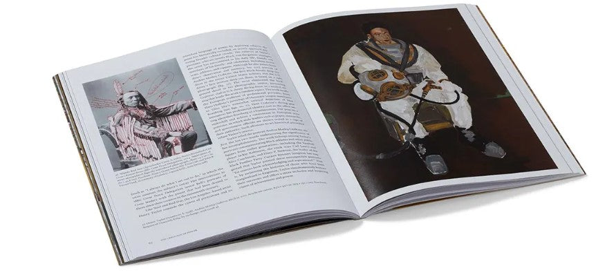 How to Read Portraits by Kathryn Calley Galitz