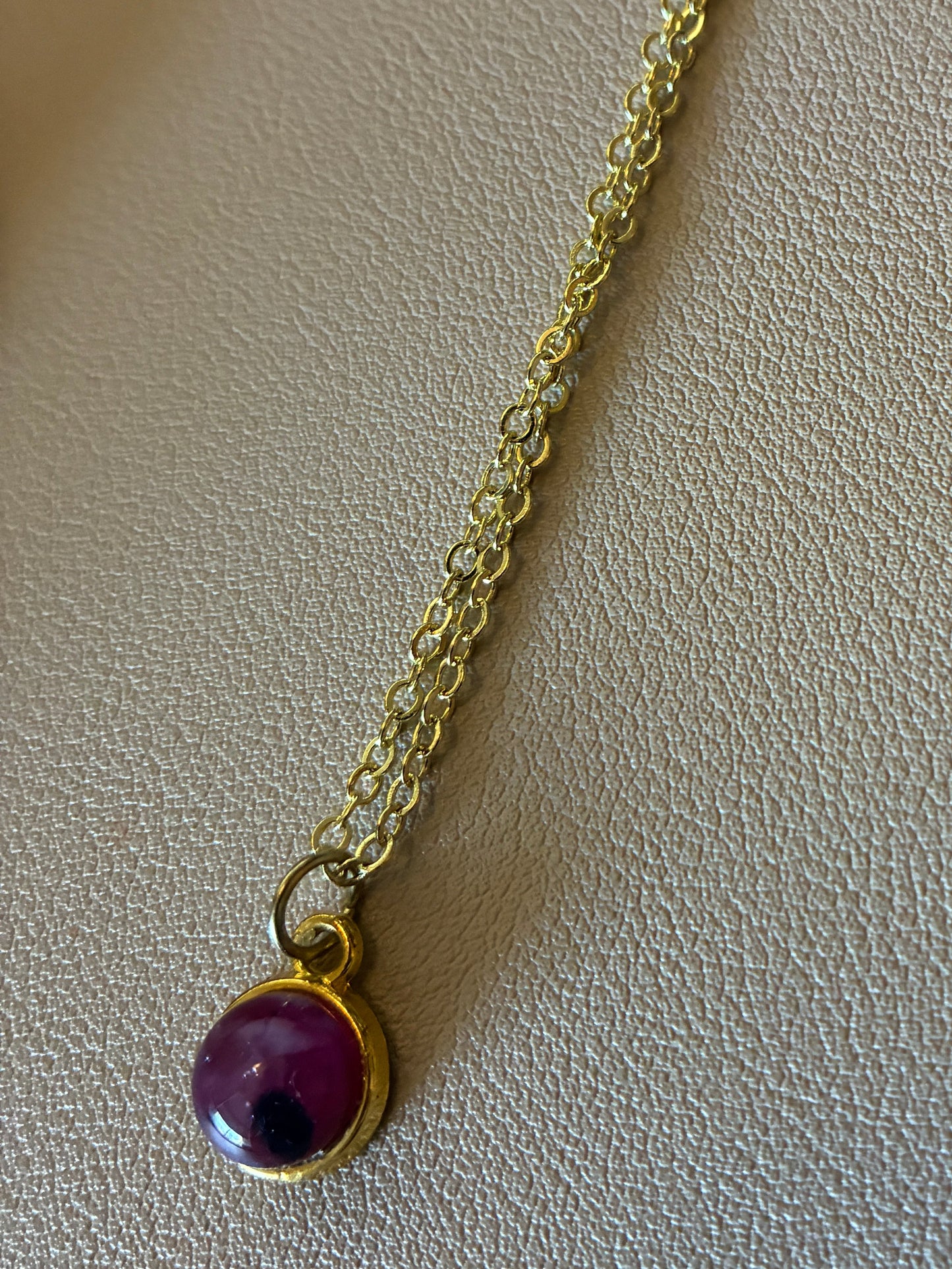 Elu Cook Necklace