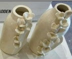 Sallie Reynolds Large Bud Vase