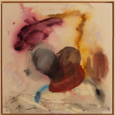 Raffle Ticket - "Skipping Rocks" by Raven Roxanne