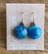 Elu Cook Drop Earrings