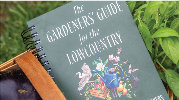 The Gardeners' Guide to the Lowcountry
