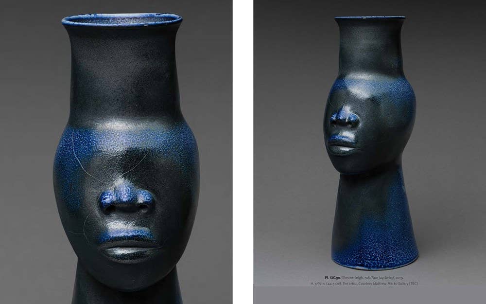 Hear Me Now: The Black Potters of Old Edgefield