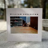 William Eggleston Exhibition Catalog