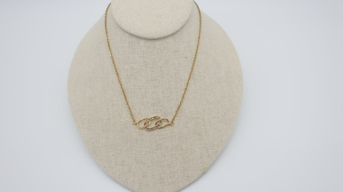 Barb Clawson Designs Layering Necklaces Gibbes Museum Store