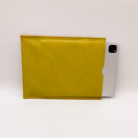 Jahde Leather: Aiken iPad Sleeve
