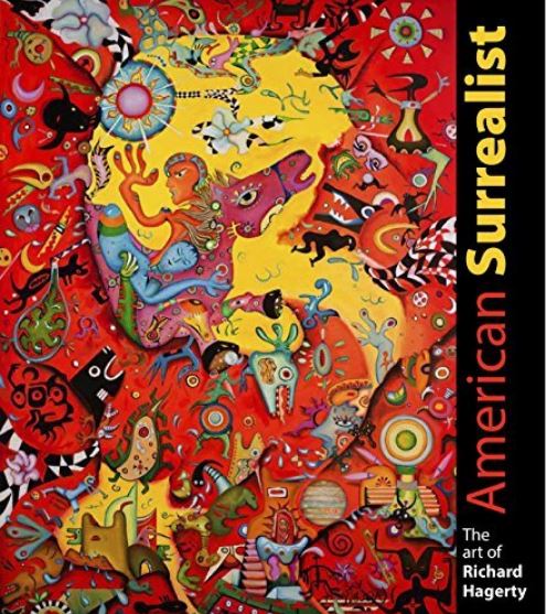 American Surrealist: The Art of Richard Hagerty – Gibbes Museum Store
