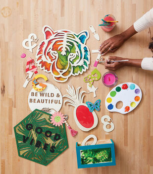 Stay Home COVID-19 Orders Open Doors to Family Fun