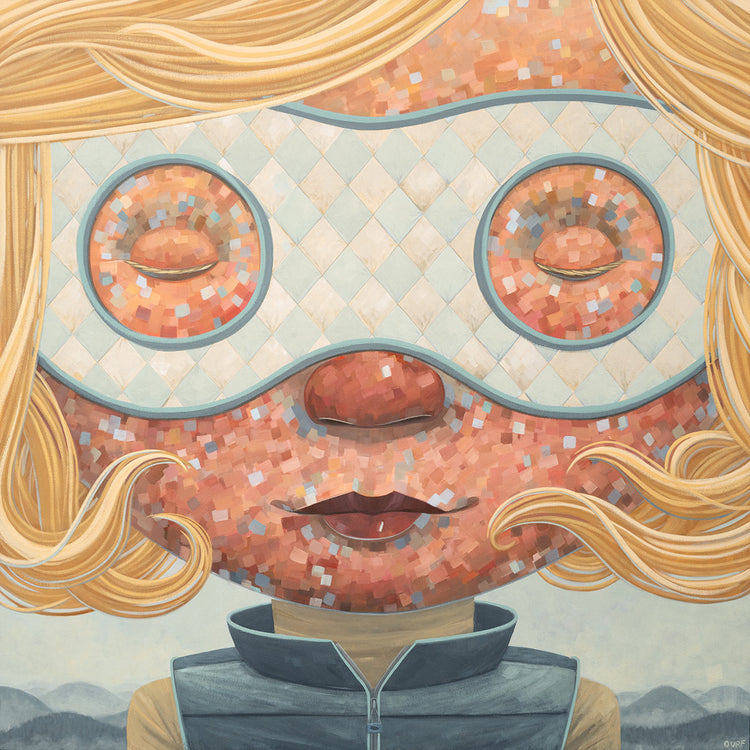 Daydreamers by Nathan Durfee