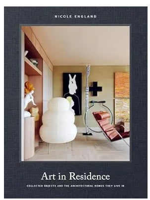 Coffee Table Books