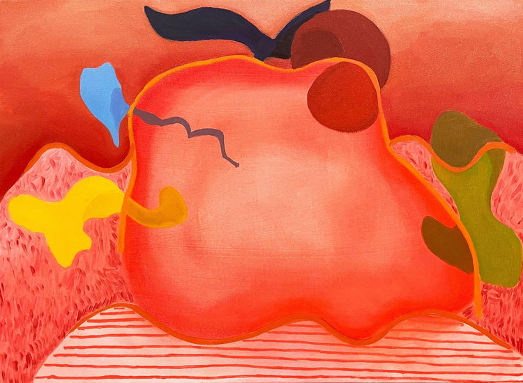Coupling: A Solo Exhibition By Susan Klein