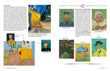 The Vincent Van Gogh Atlas