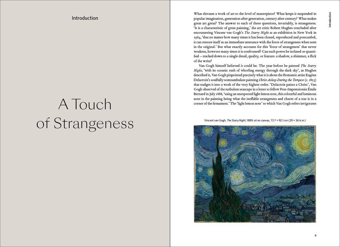 A New Way of Seeing: The History of Art in 57 Works
