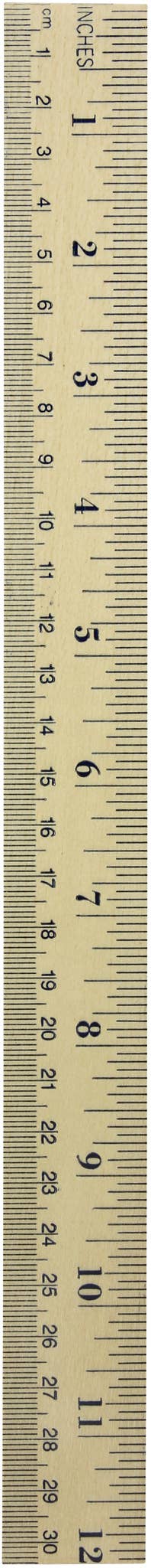 Ruler Set - Great Artists