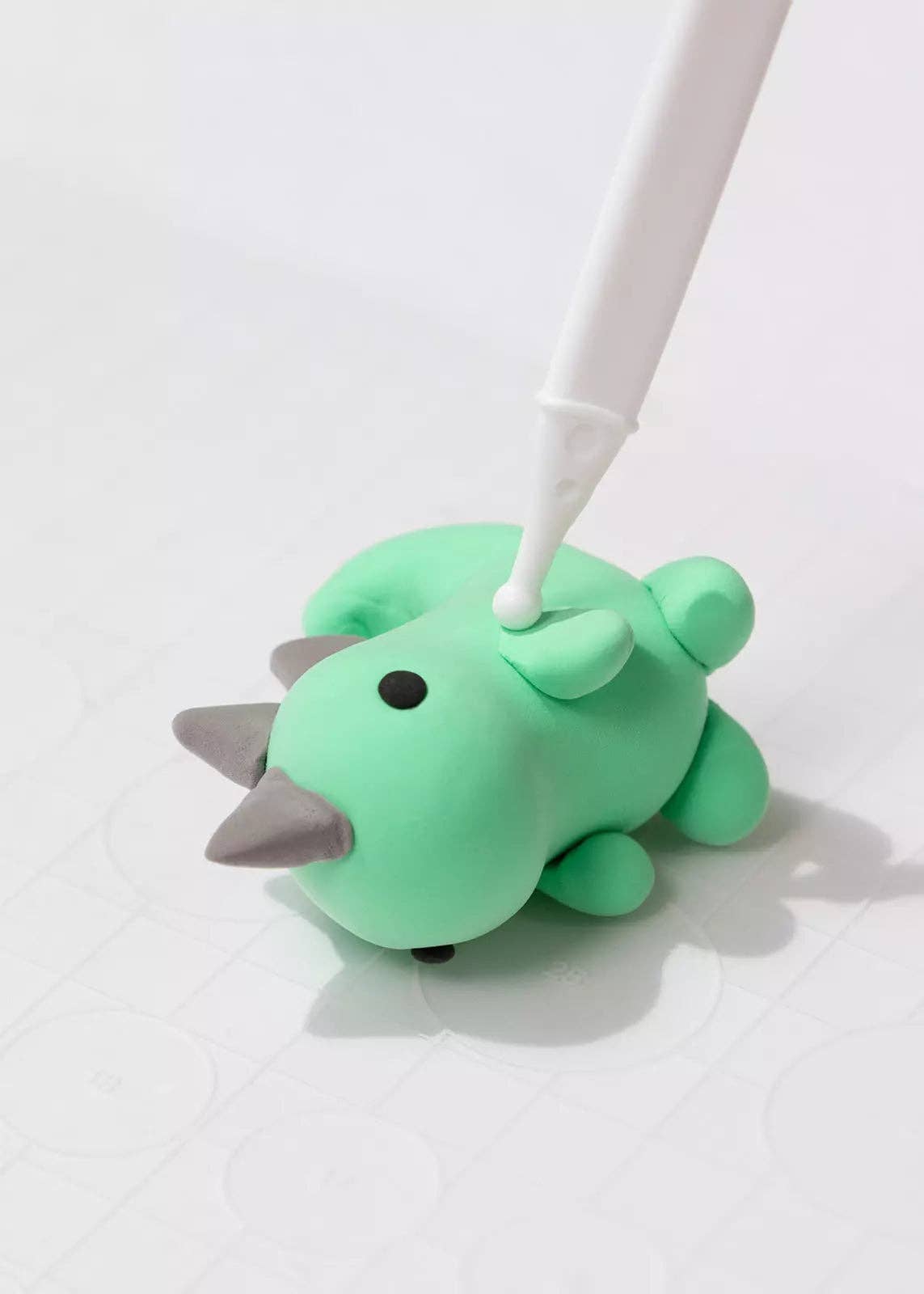 Coco Village: Modeling Clay Set - 24 colors