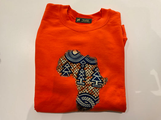 Zuriel Kingdom Sweaters