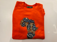 Zuriel Kingdom Sweaters