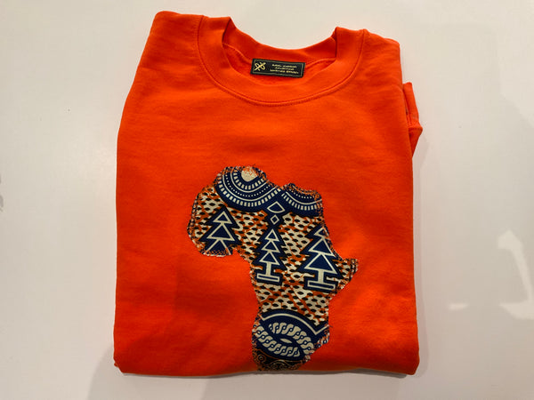 Zuriel Kingdom Sweaters
