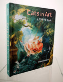 Cats in Art: A Pop-Up Book