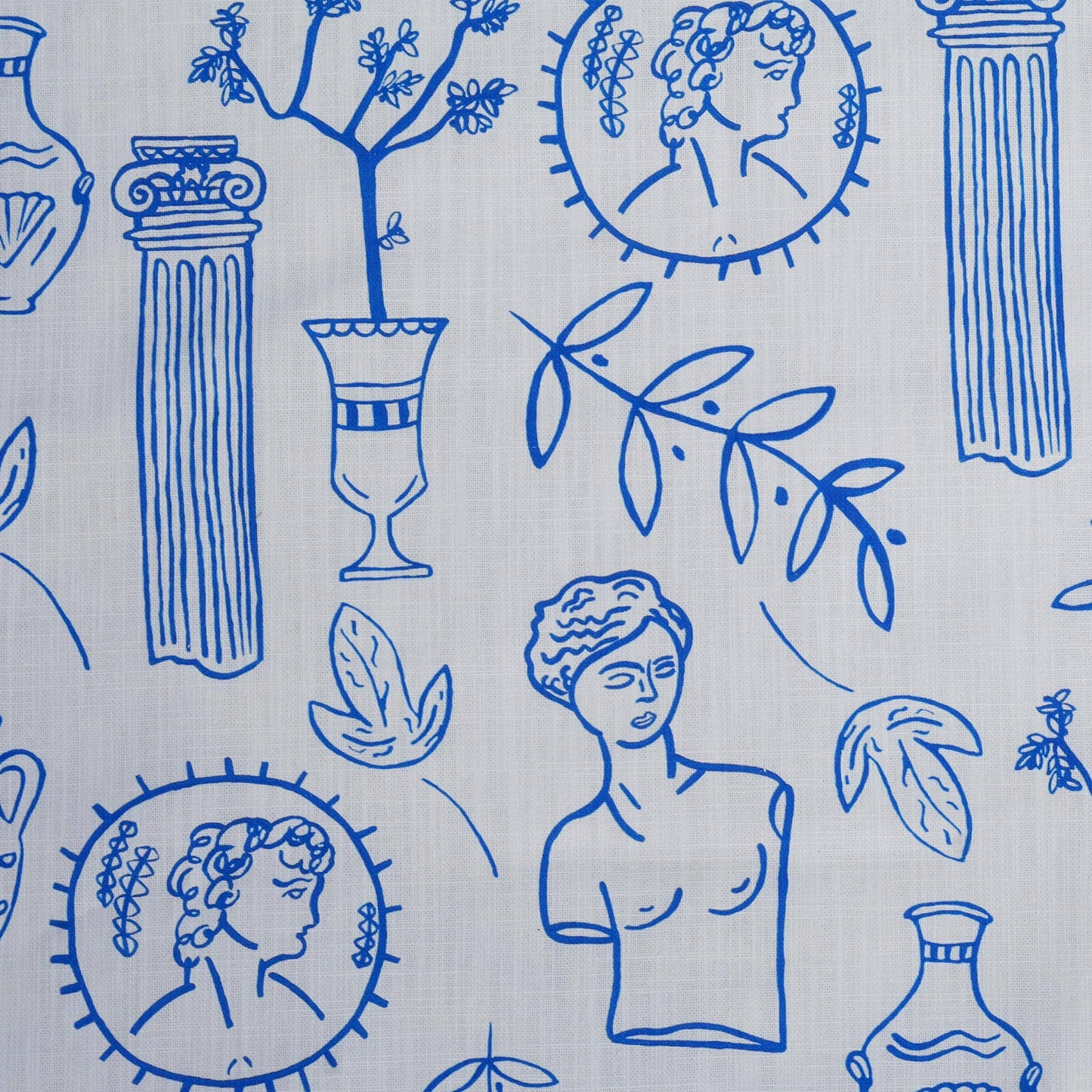 Acropolis Pillow