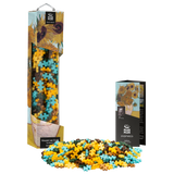 3D Plus Plus Art Puzzle