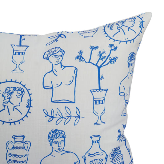 Acropolis Pillow Coverby Post House