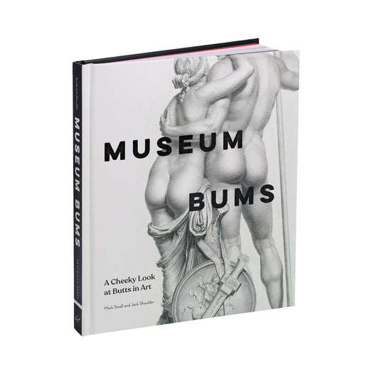 Museum Bums