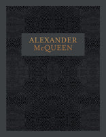 Alexander McQueen:Edited by Claire Wilcox