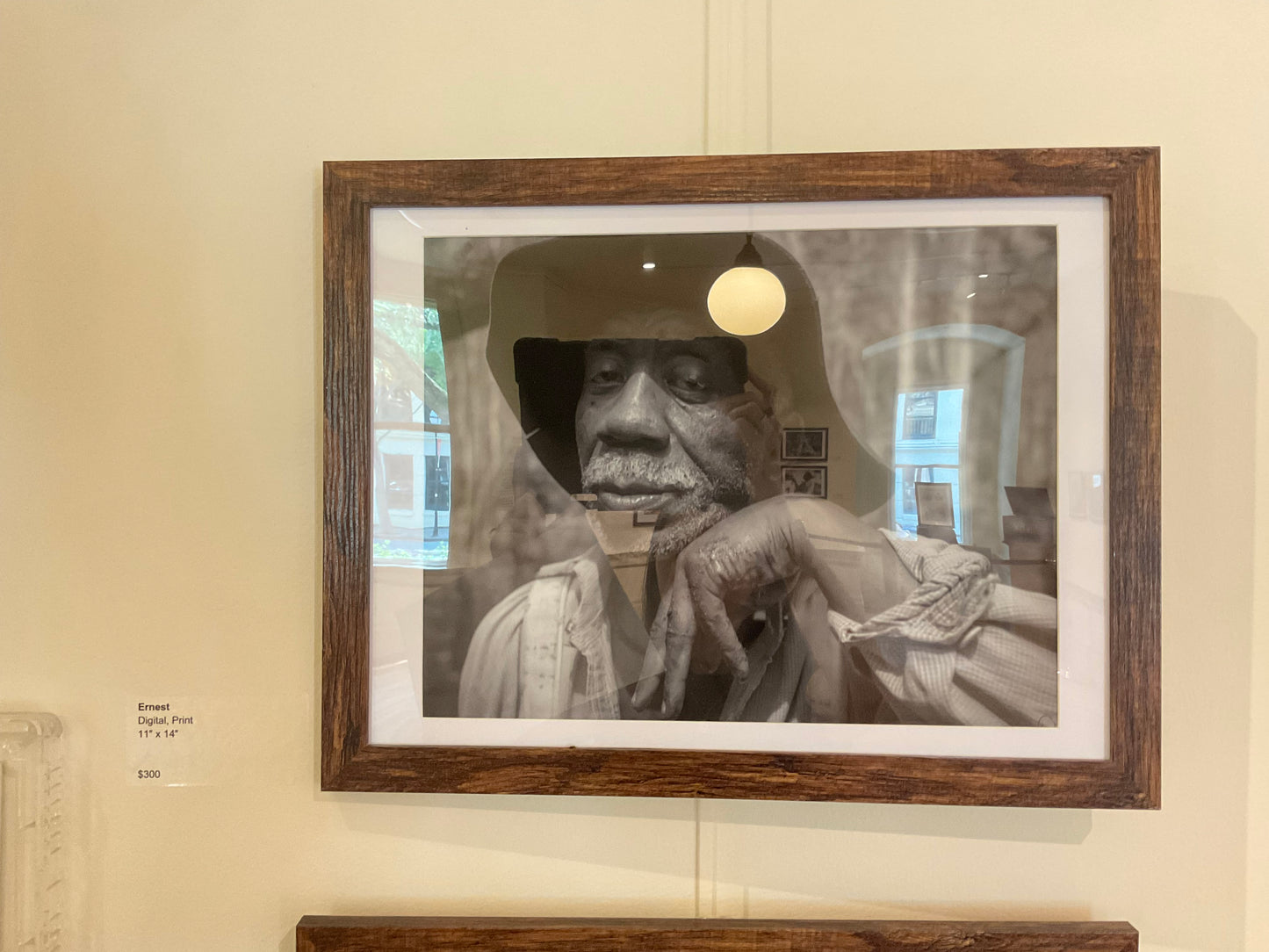 Ernest
