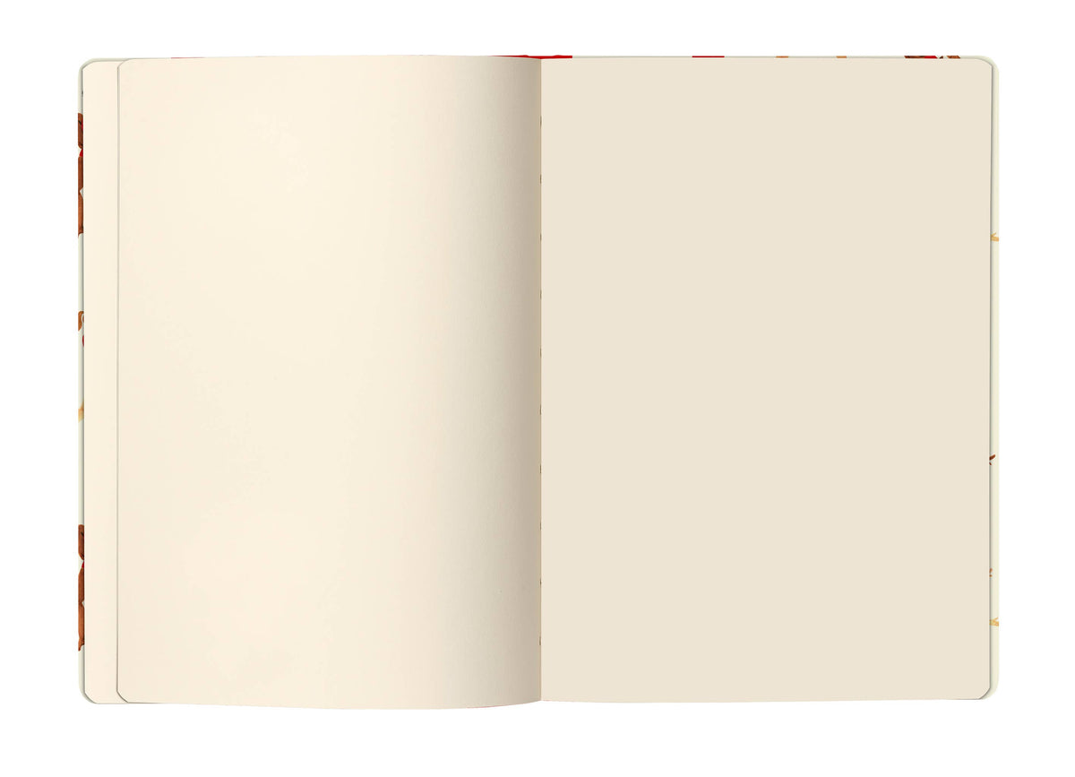 Nina Cosford Drawing Book