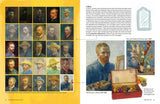The Vincent Van Gogh Atlas