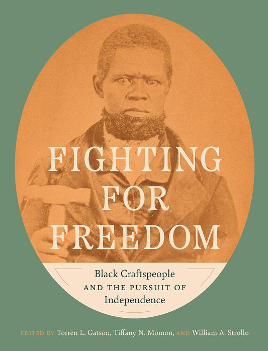 Fighting for Freedom Exhibition Book