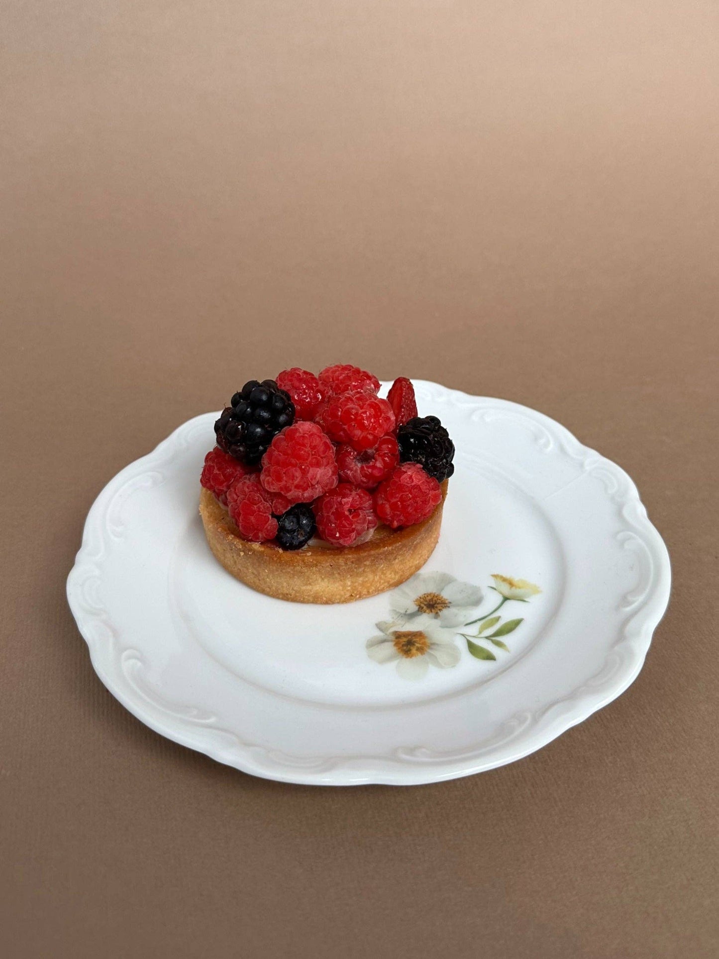 Suteka: Home Decor Tattoos, Wildflowers Set