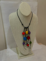 Isabelle Jewelry Designs Necklaces, Multi, Drop Style