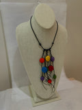 Isabelle Jewelry Designs Necklaces, Multi, Drop Style