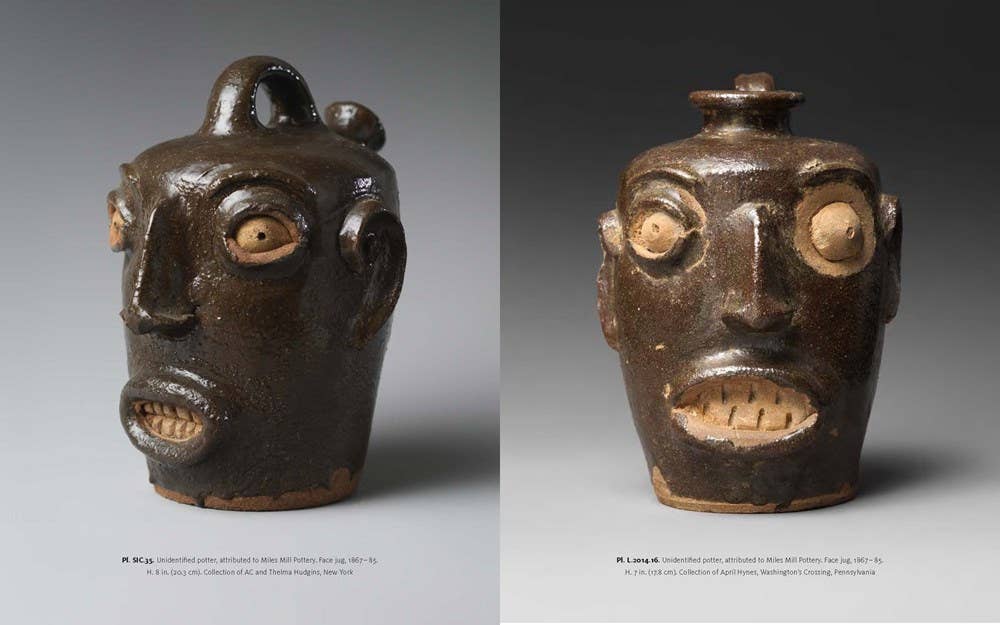 Hear Me Now: The Black Potters of Old Edgefield