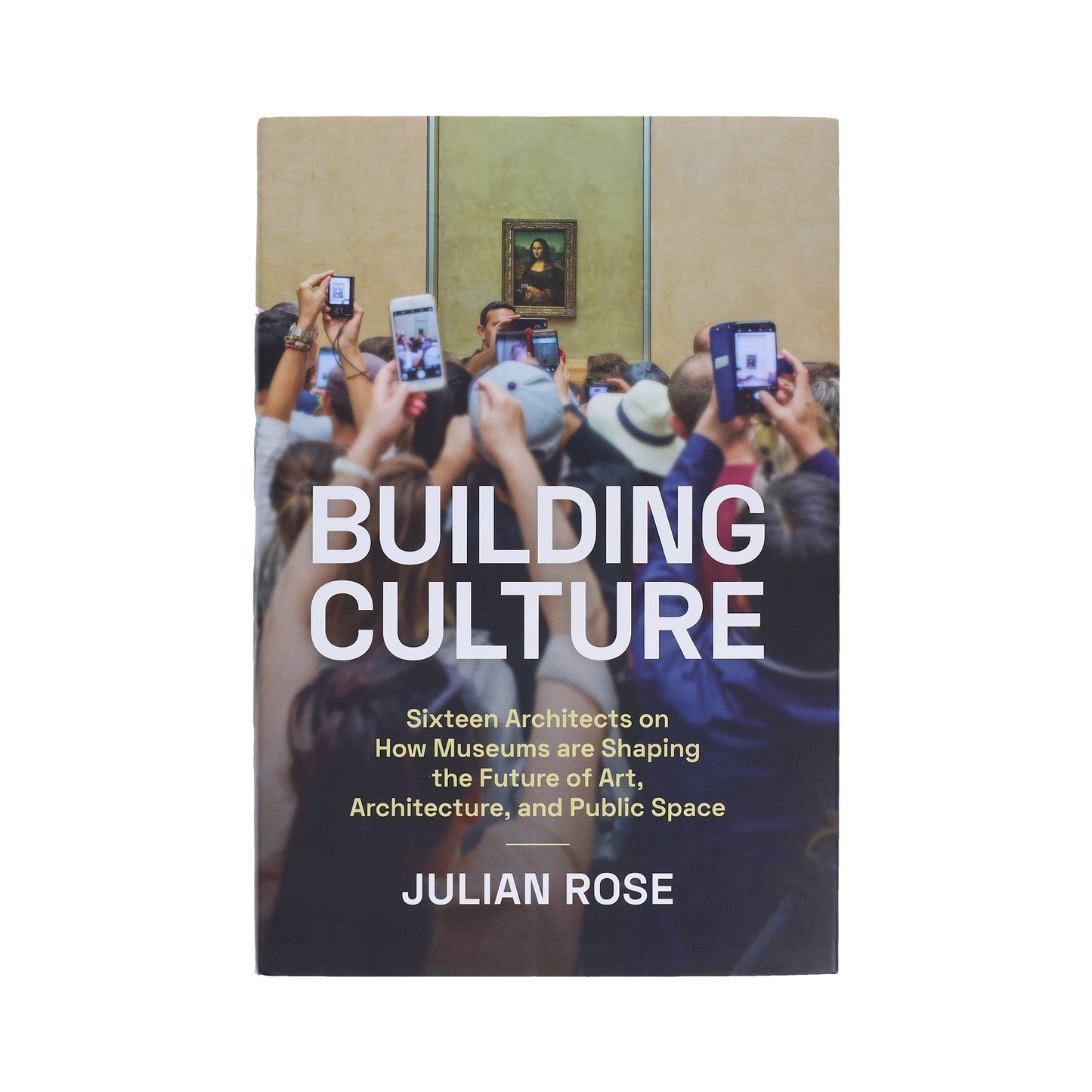 Building Culture