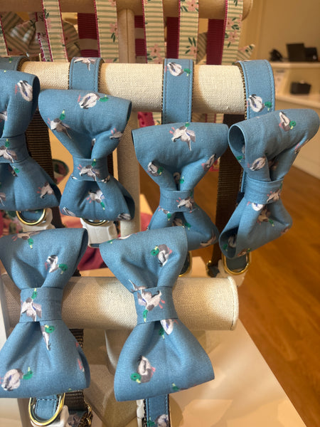 Bow Collar (Ducks)