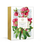 Winter Botanicals: Notecards and envelopes set of 12