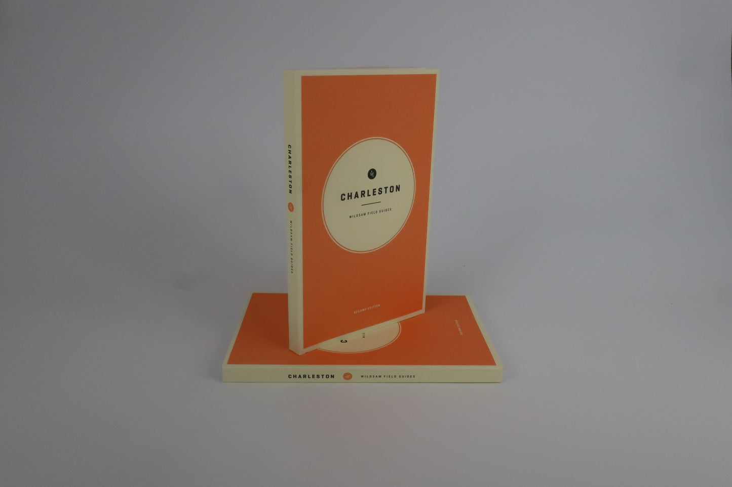 Charleston, Wildsam Field Guides