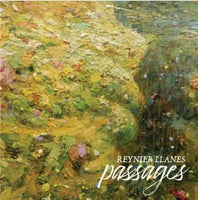 Reynier Llanes, Passages Catalogue