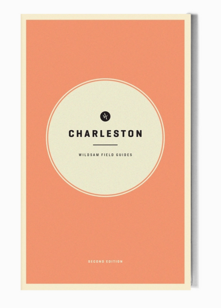 Charleston, Wildsam Field Guides