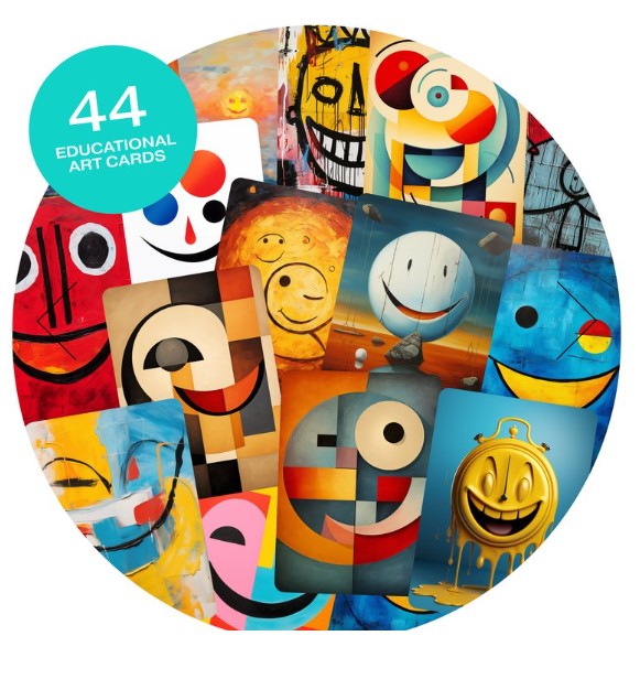 Art Smiles